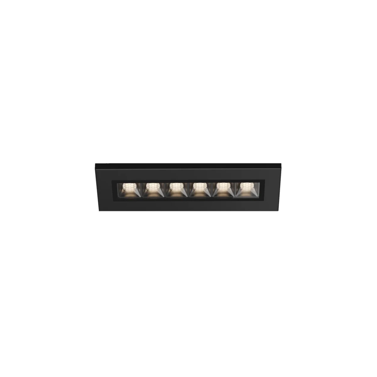 Встраиваемый светильник Outdoor O488DL-L6GF4K