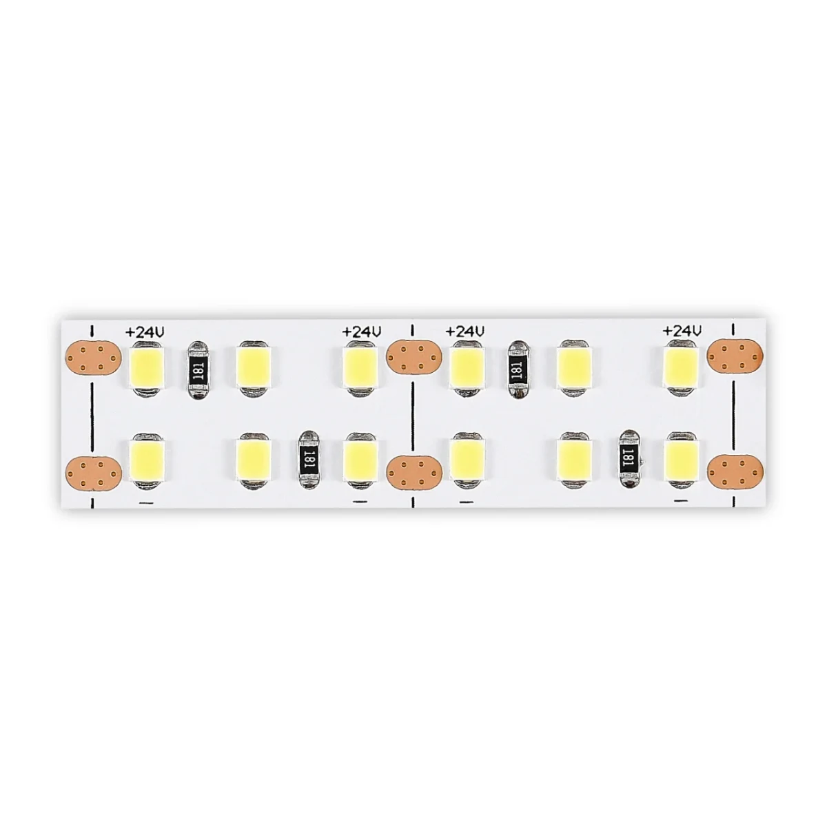 ST1002.320.20 Светодиодная лента  - -20W 3000K 2 000Lm Ra90 IP20 L1 000xW15xH2 24VV