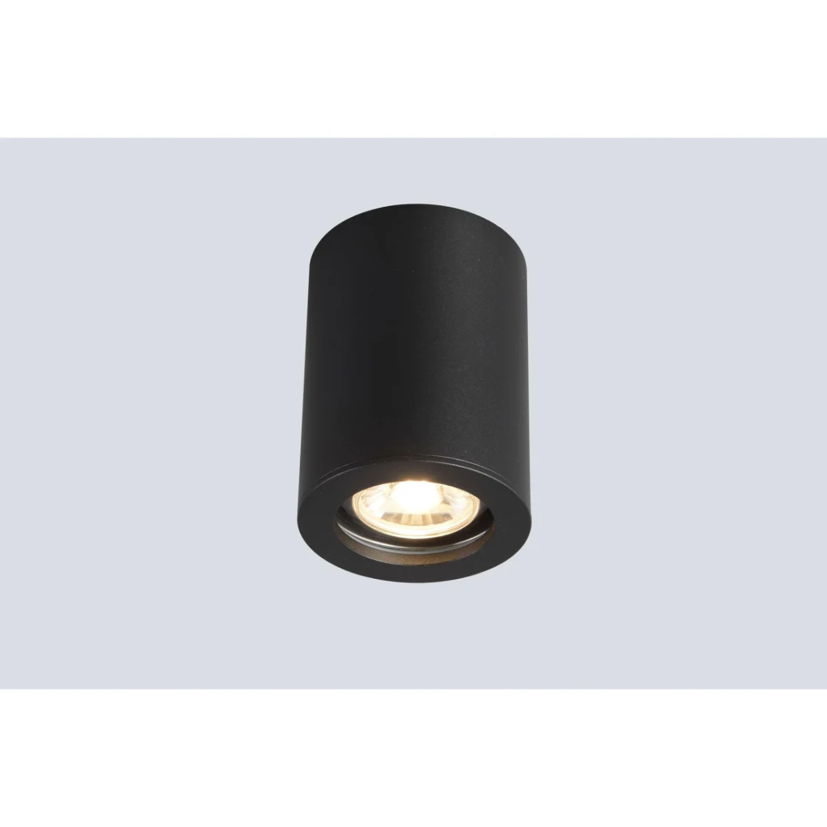 Светильник потолочный Crystal Lux CLT 422C BL