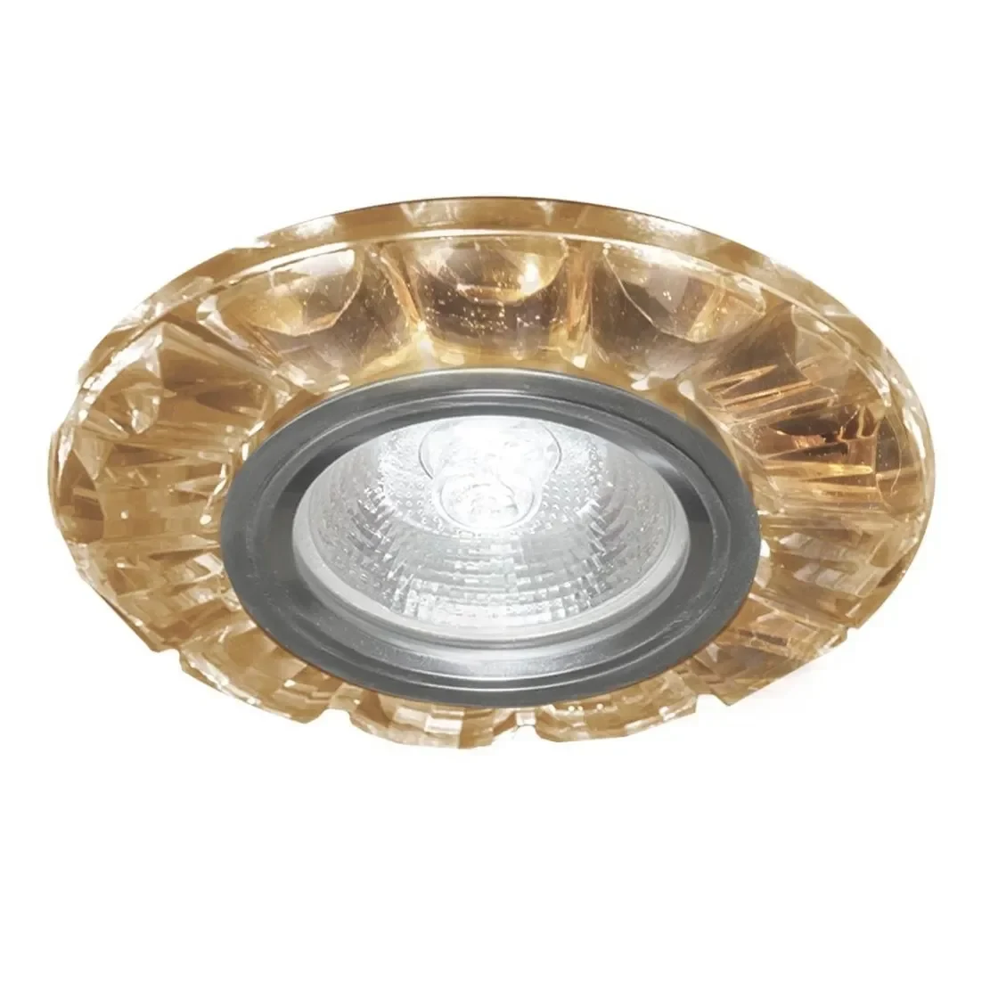 TOSCANA GU5.3/LED 001 CH/AM/CL