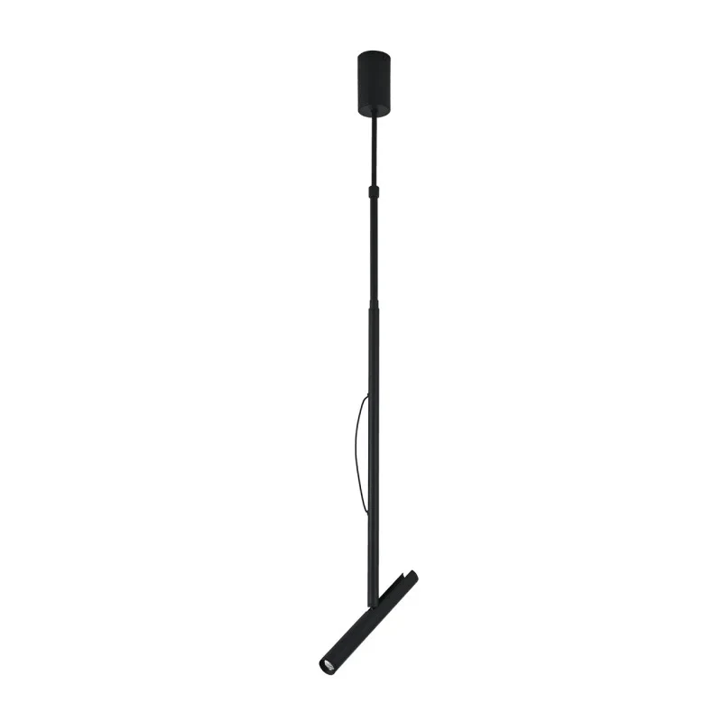 Подвесной светильник Escada 10275/1LED Black