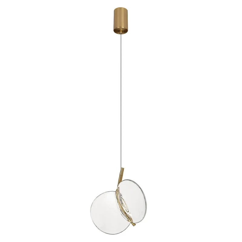 Подвесной светильник LOFT IT 10468P Clear