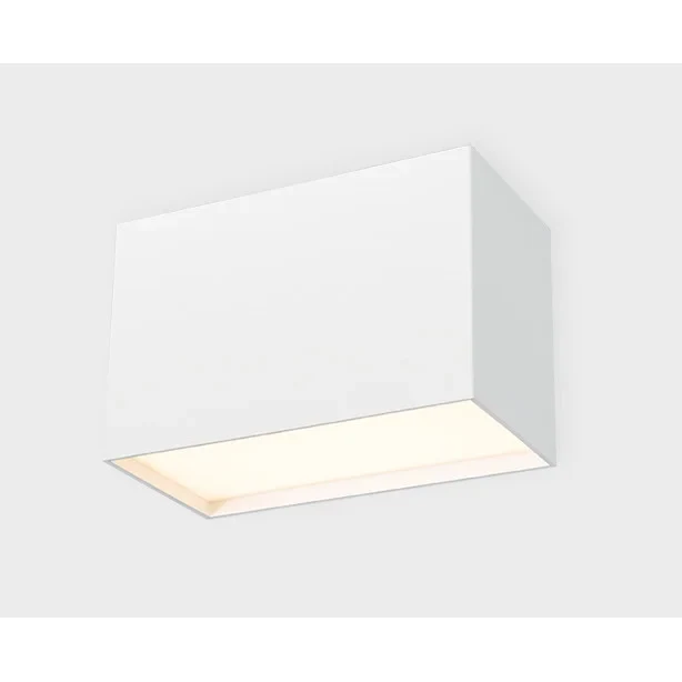 Накладной светильник ITALLINE DL 3029 white 4000K