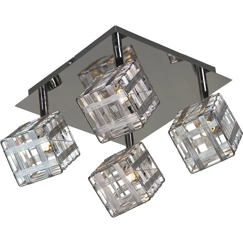 Спот Lussole Lambardia LSN-0801-04