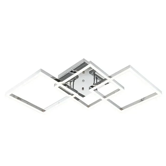 Escada 10246/3 LED*95W Chrome