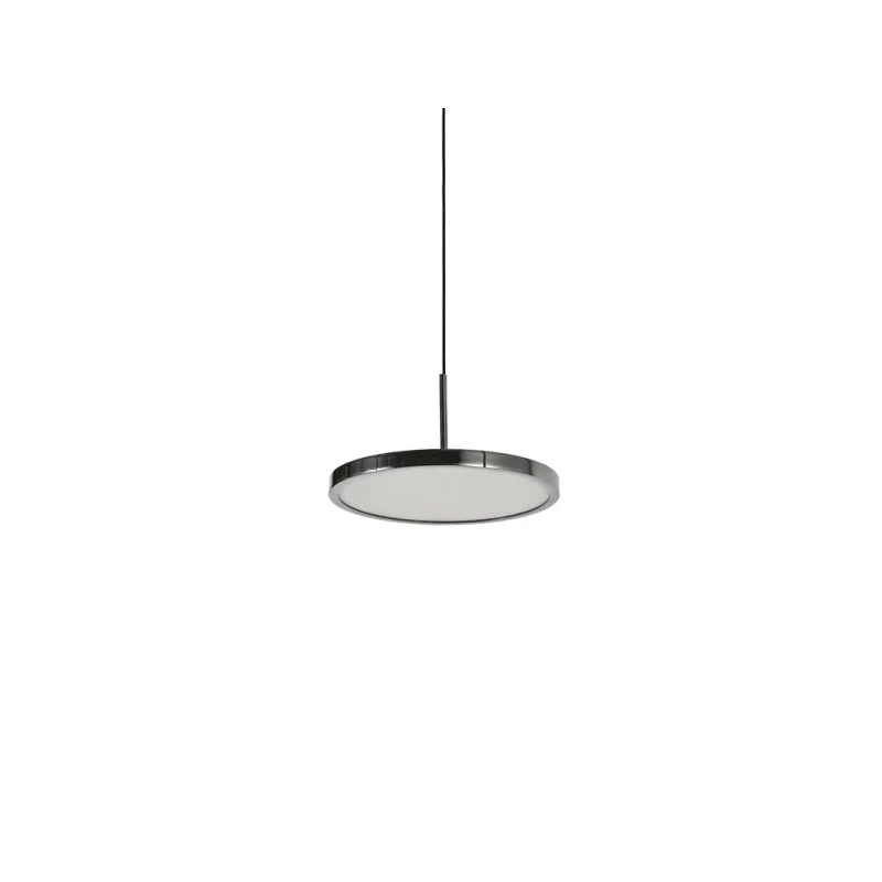 Подвесной светильник Newport 3511/S black glossy