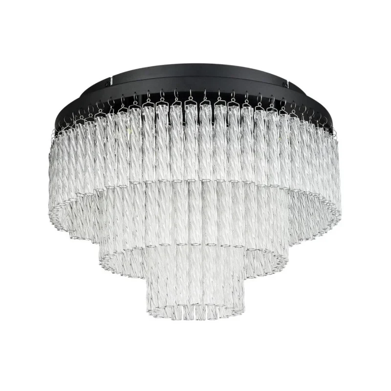 Накладная люстра LUMION 6576/11CR