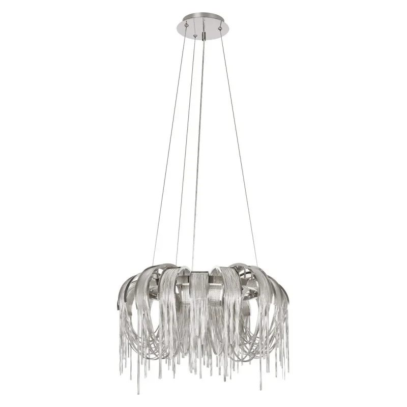 Подвесная люстра LOFT IT 10404/650 SN