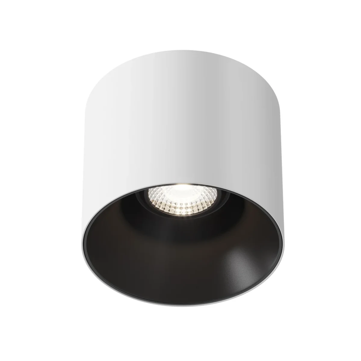 Потолочный светильник Alfa LED 4000K 1x15Вт 60° Dim Triac C064CL-01-15W4K-D-RD-WB