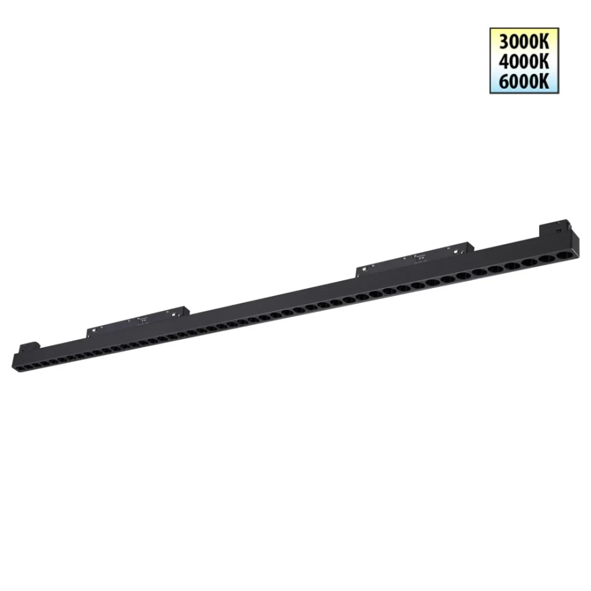 359627 NT Светильник LED 45Вт 3000/4000/6000К 48В IP20 SHINO
