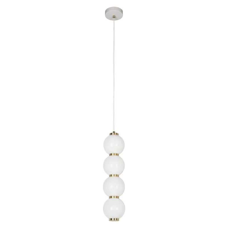 Подвесная люстра LOFT IT 10205/B