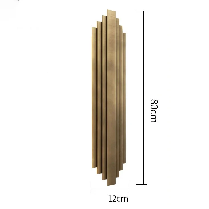 Бра ImperiumLoft 209163-23