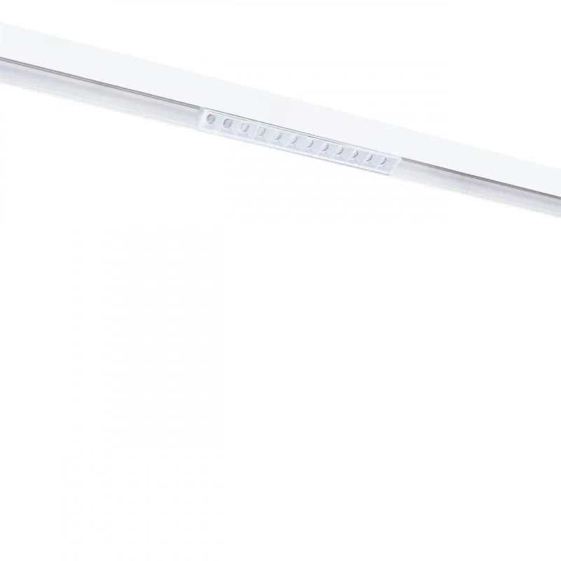 Светильник на шине ARTE Lamp A4634PL-1WH