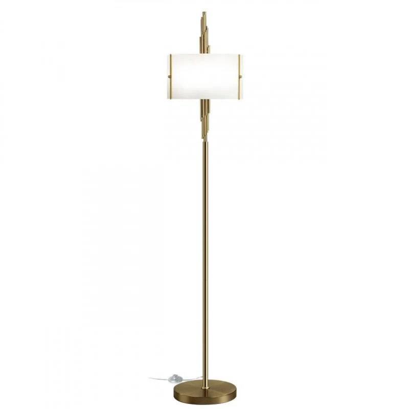 Торшер Odeon Light 5415/3F