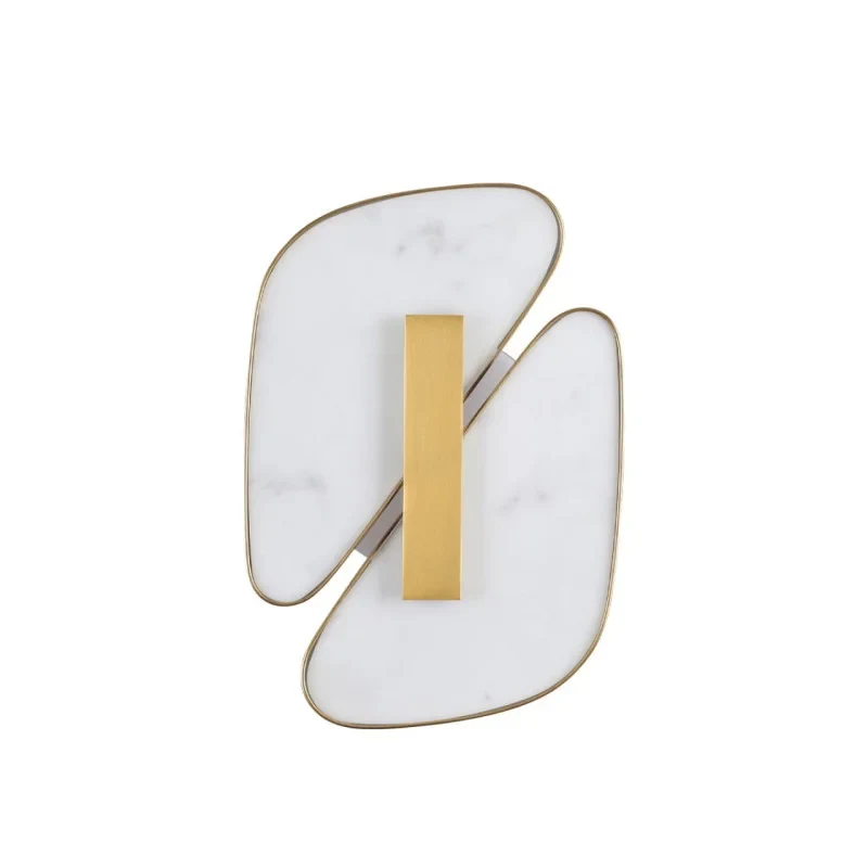 Бра Odeon Light 6638/10WL