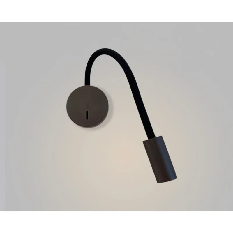 Бра ITALLINE DE-316 black