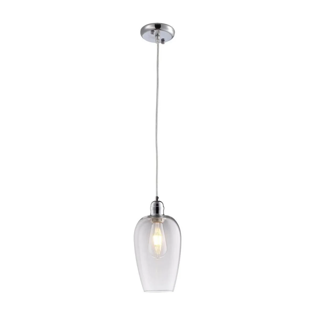 Подвесной светильник ARTE Lamp A9291SP-1CC