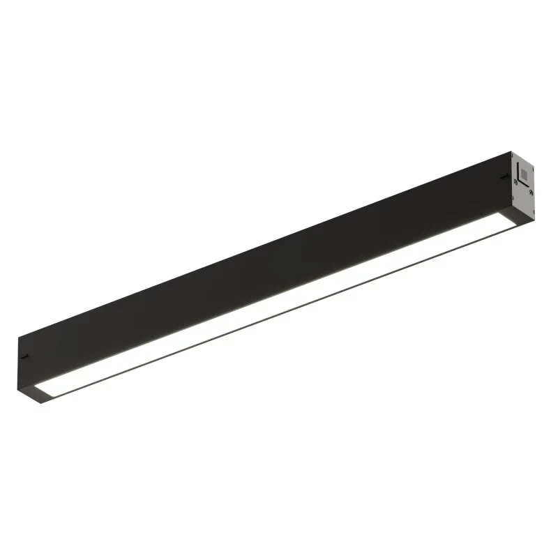 Светильник на шине Denkirs DK8204-BK