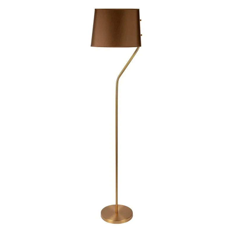 Торшер LOFT IT 10527F Brass