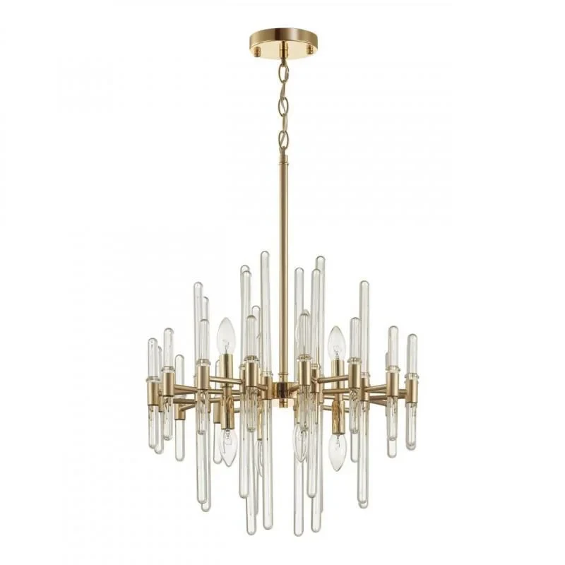 Подвесная люстра Odeon Light 4988/8