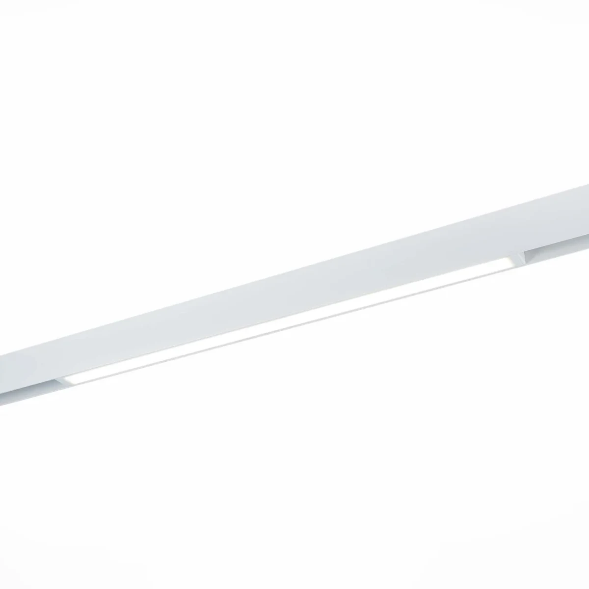 ST657.596.27 Св-к трек. SMART Белый LED 127W 2700K-6000K 2 250Lm Ra>90 120 IP20 L600xW25xH41 220V