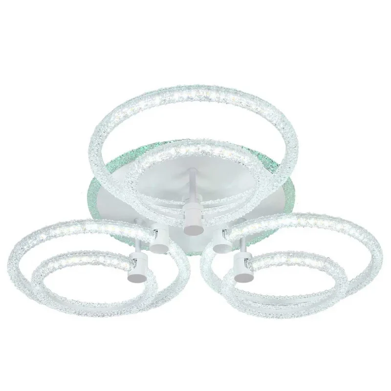 Накладная люстра Escada 10204/6LED BL