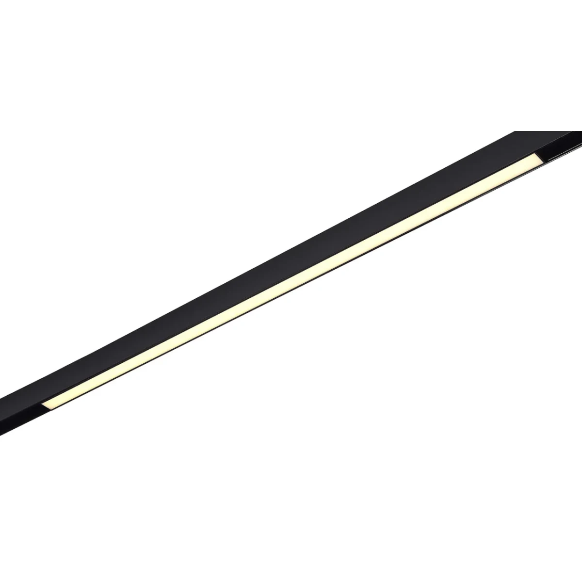 ST360.436.30.2 Магнитный трековый светильник Черный LED 130W 3000K 1 950Lm Ra90 120° IP20 L900xW22x