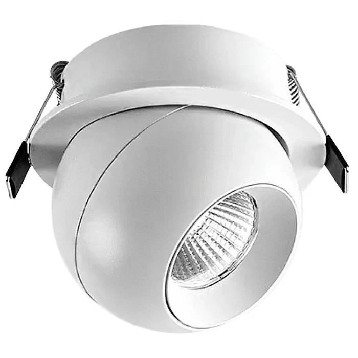 Встраиваемый светильник WERTMARK WTD.O36.007.30.07