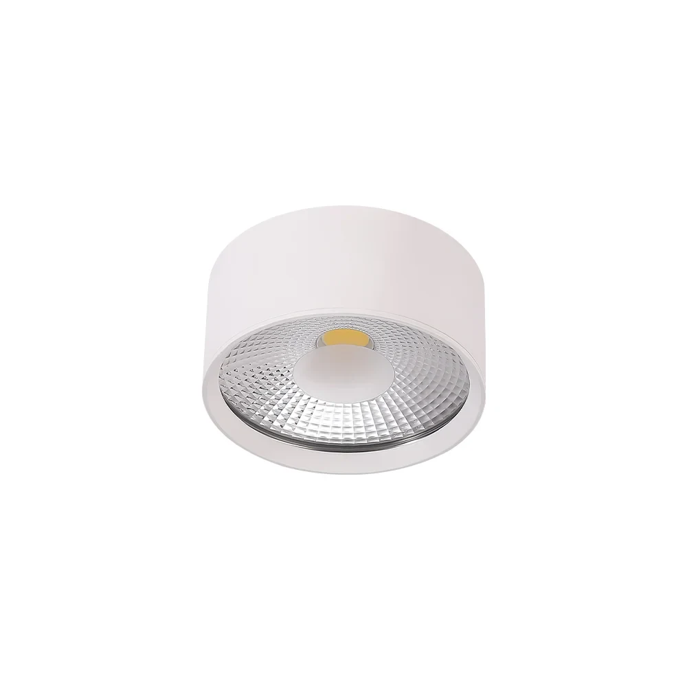 Светильник потолочный Crystal Lux CLT 525C95 WH 4000K