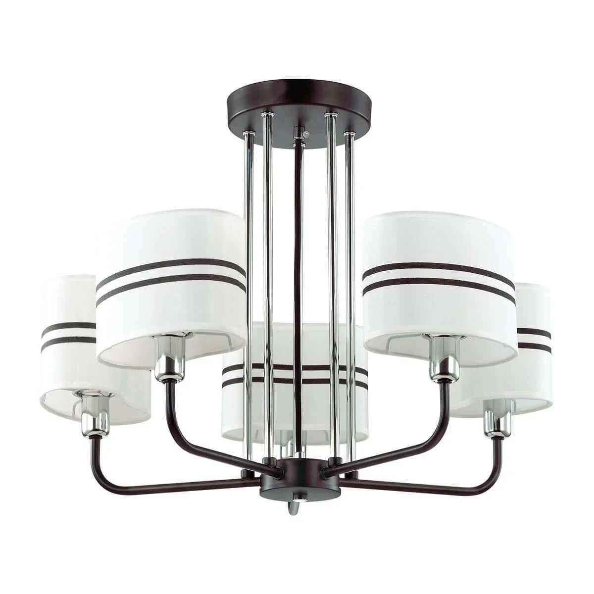 Потолочная люстра Lumion Galista 4421/5C
