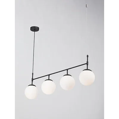 Линейный светильник Vitaluce V4717-1/4S