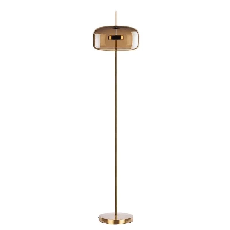Торшер LOFT IT 10040F/B