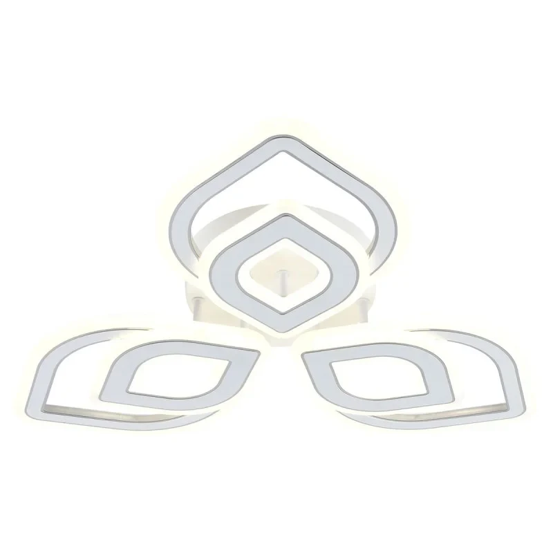 Escada 10262/3 LED*165W White