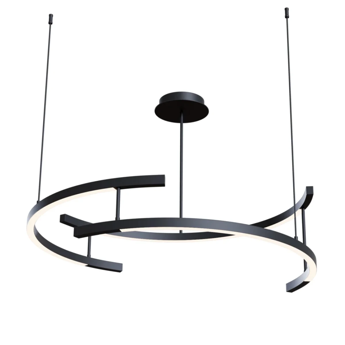 Подвесной светильник MOD054PL-L52B4K