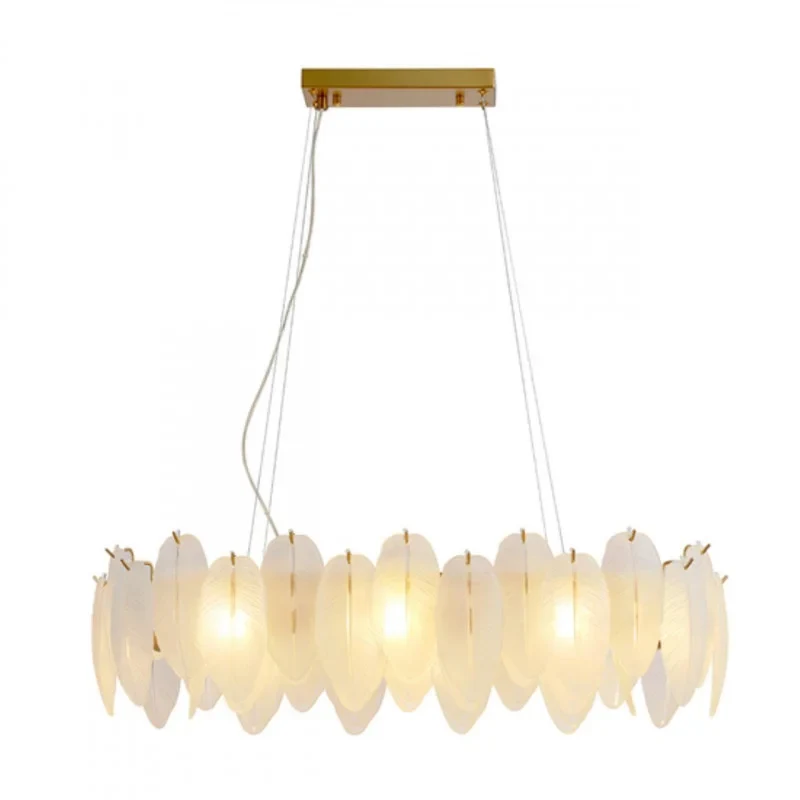 Подвесная люстра ARTE Lamp A4152SP-8SG