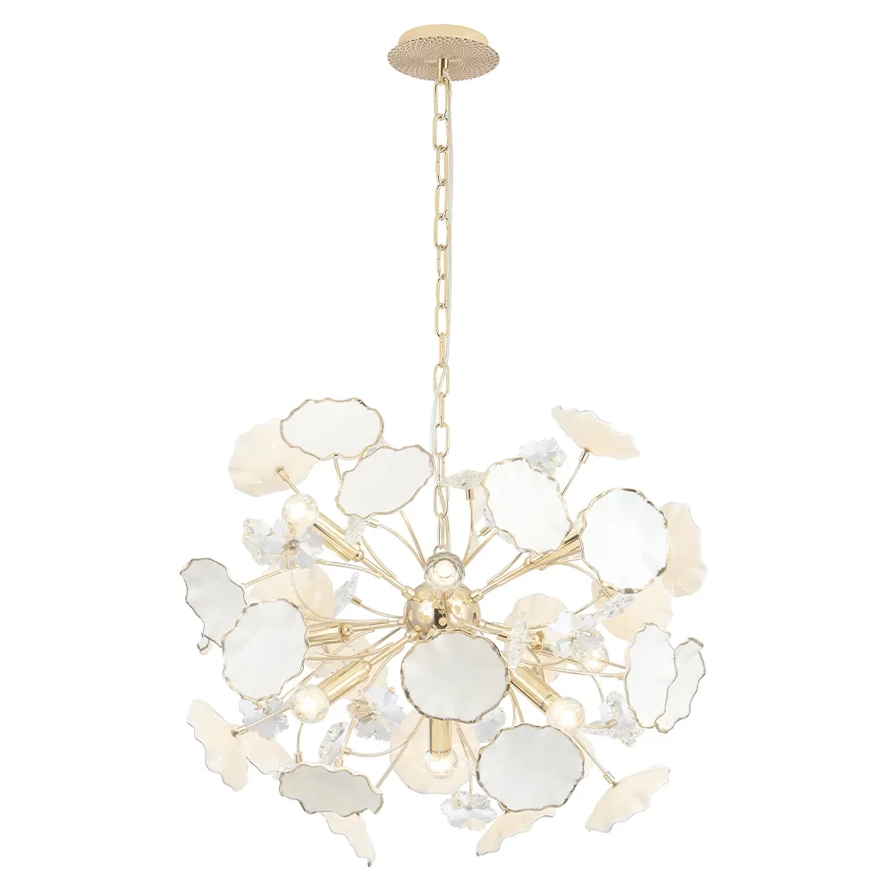 Люстра Crystal Lux MARGO SP9