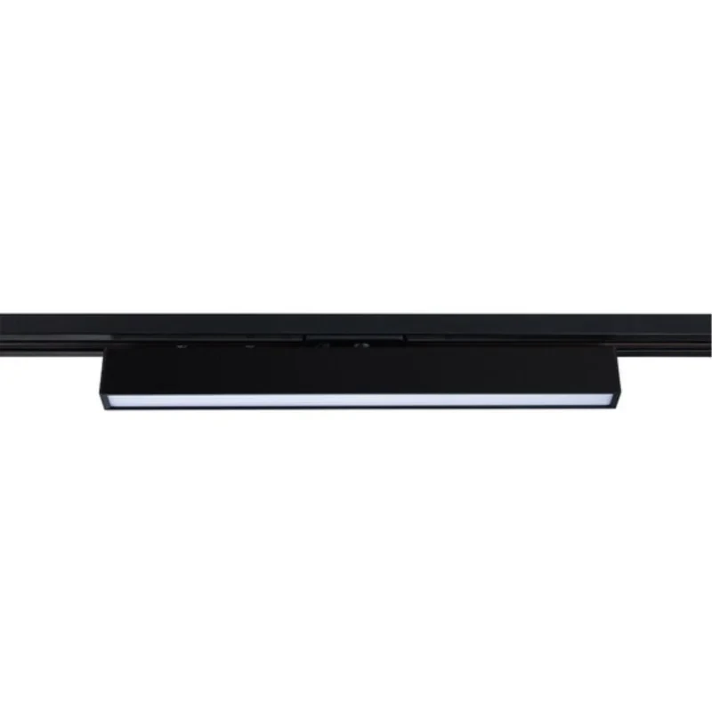 Светильник на шине ARTE Lamp A4576PL-1BK