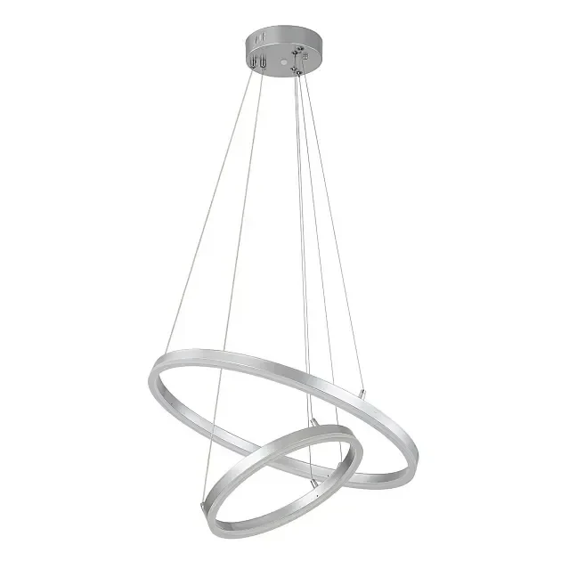Escada 10254/2 LED*66W Silver APP