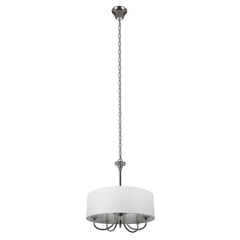 Подвесной светильник LOFT IT 10416 CR