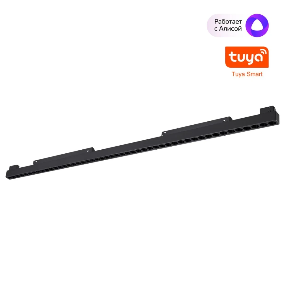 359639 NT Смарт-светильник 45Вт 3000-6000К 48В IP20 SHINO