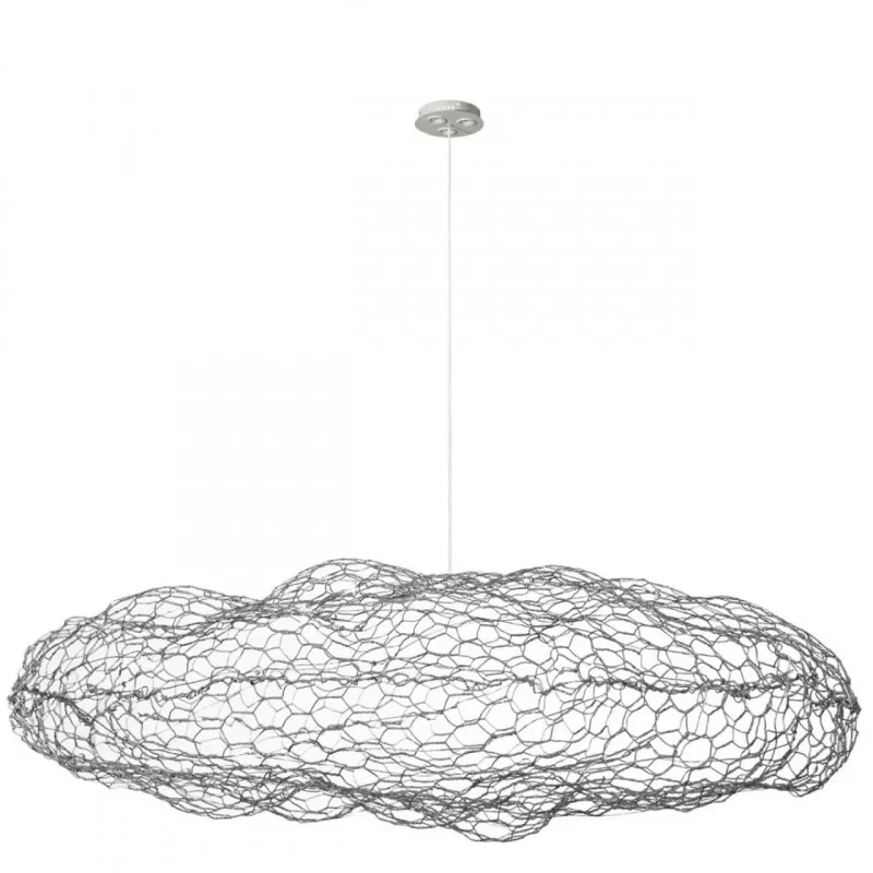 Подвесной светильник LOFT IT 10100/800 Silver