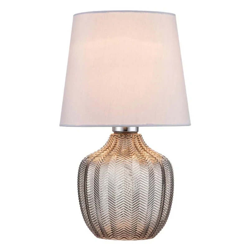 Escada 10194/L E27*40W Smoke