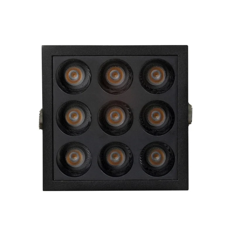 Встраиваемый светильник Vitaluce VT0200064-01