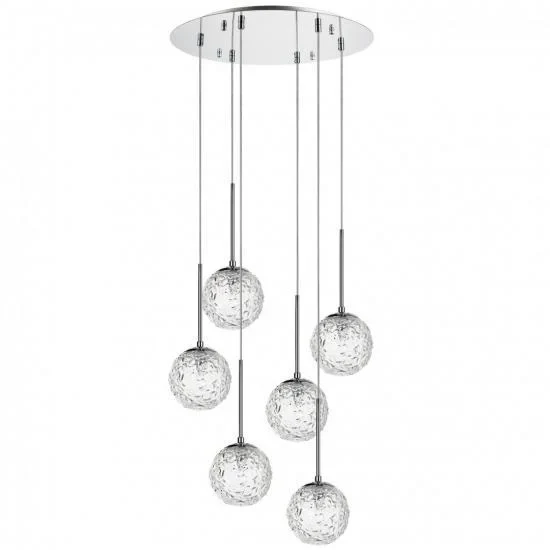 Каскадная люстра Lightstar 815260