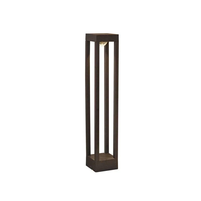 Садово-парковый светильник Kink Light 09307-60F,19