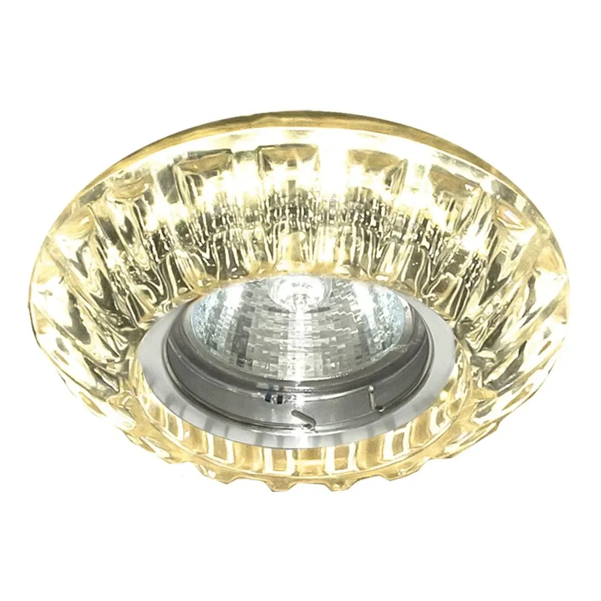 SAVONA GU5.3/LED 001 CH/CL