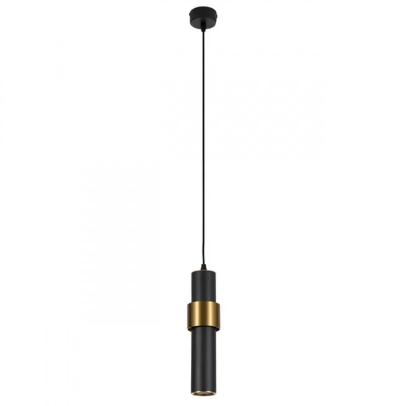 Подвесной светильник ARTE Lamp A3144SP-1BK