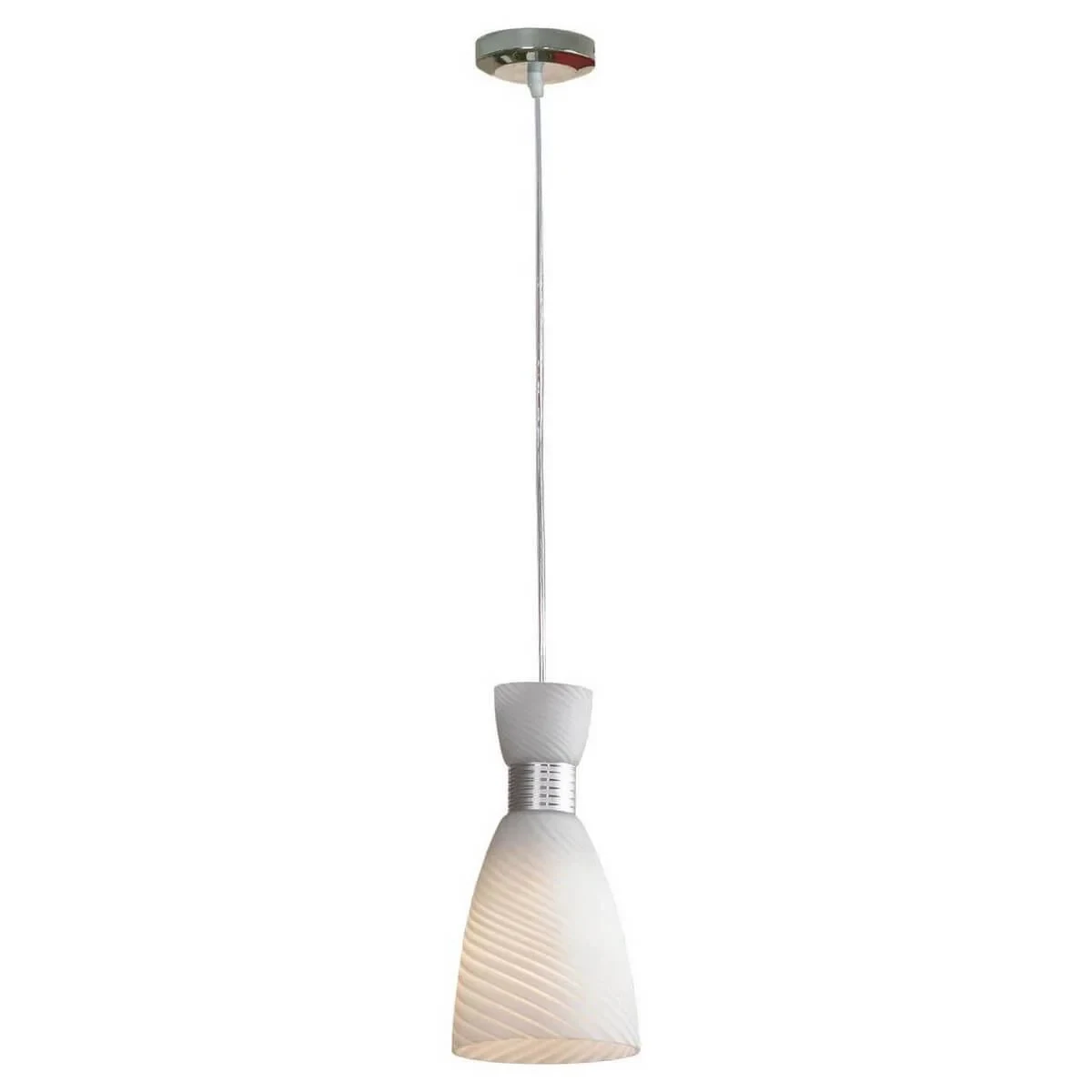 Подвесной светильник Lussole Marcelli GRLSF-7306-01