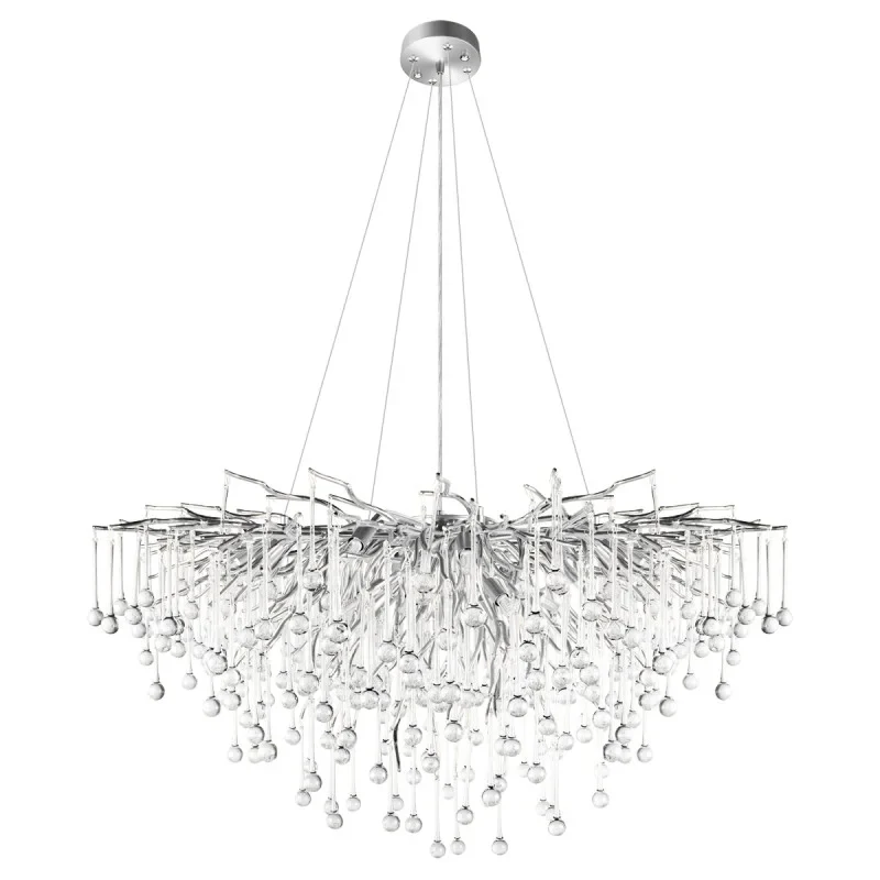 Подвесная люстра LOFT IT 10376/1000