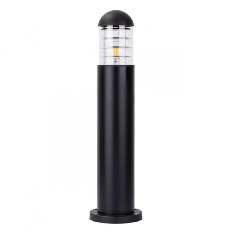 Садово-парковый светильник ARTE Lamp A5217PA-1BK